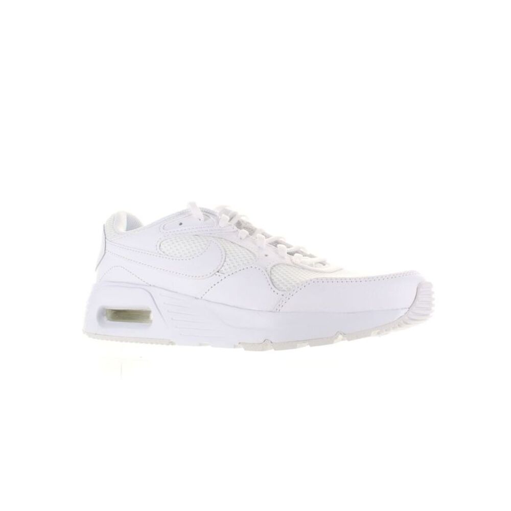 Nike Womens Air Max Sc White Fashion Sneaker Size 7.5 Medium (B, M) - Picture 2 of 4